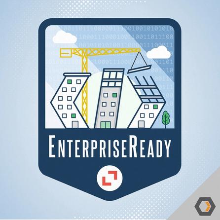 EnterpriseReady logo